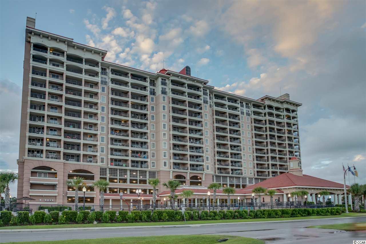 1819 N Ocean Blvd. UNIT #6021 North Myrtle Beach, SC 29582