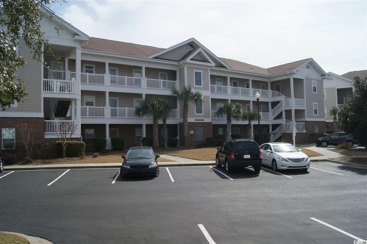 5801 Oyster Catcher Dr. UNIT #1812 North Myrtle Beach, SC 29582