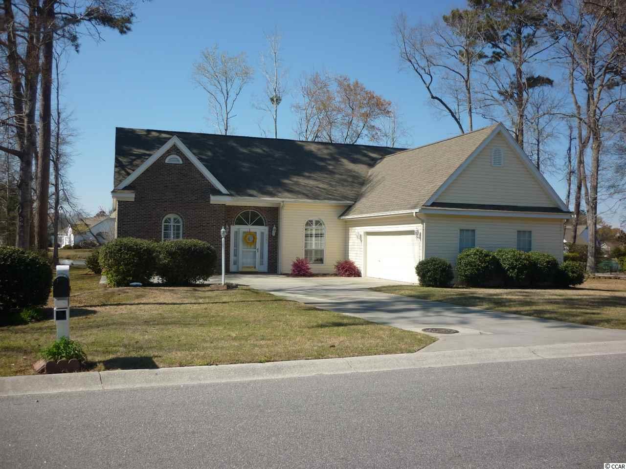 1687 Coventry Rd. Surfside Beach, SC 29575