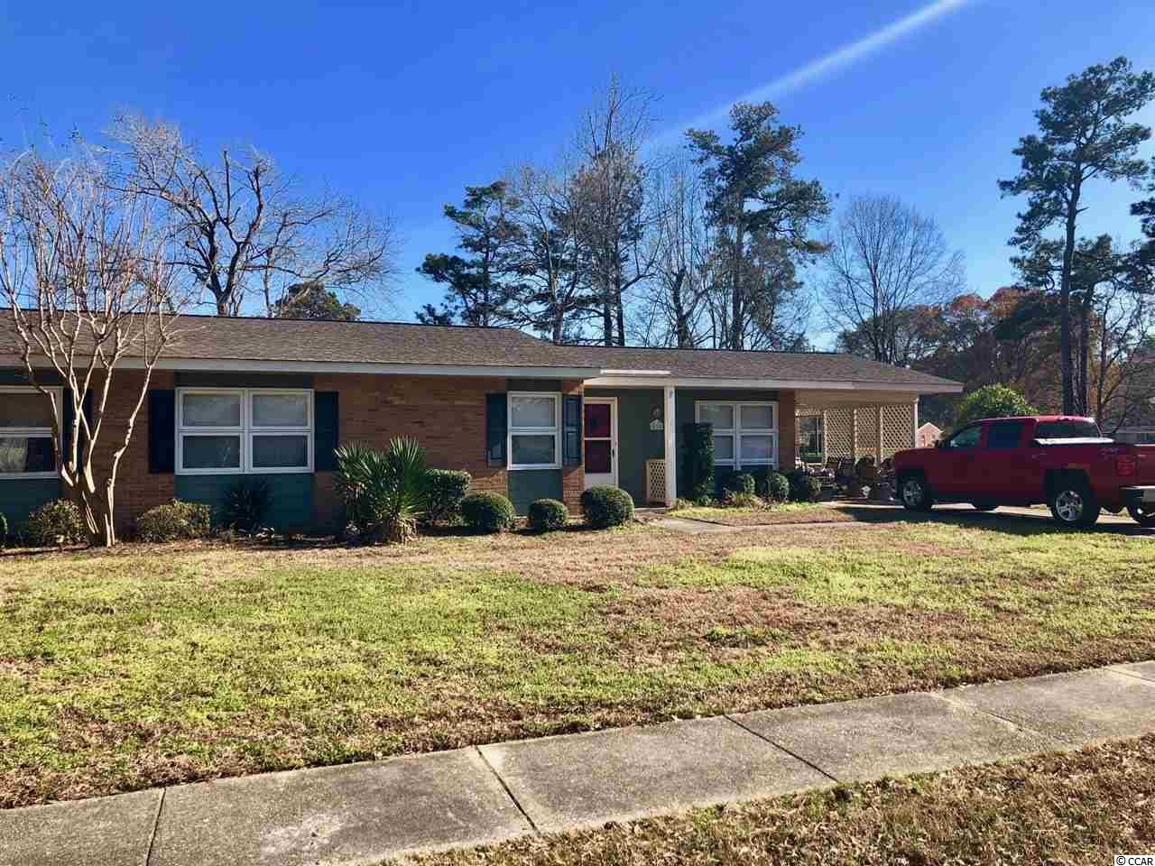 538 Pelican Ave. Myrtle Beach, SC 29577