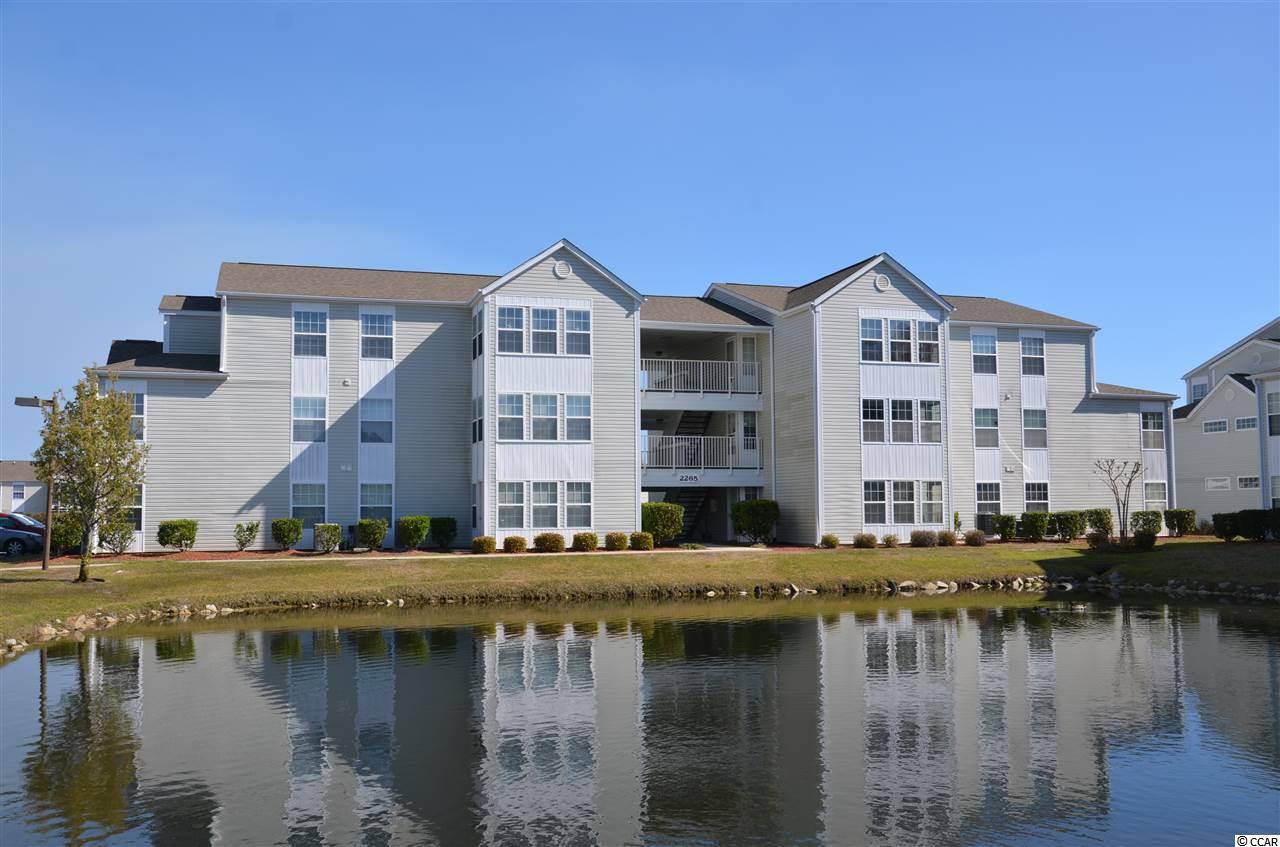 2265 Huntingdon Dr. UNIT I Surfside Beach, SC 29575