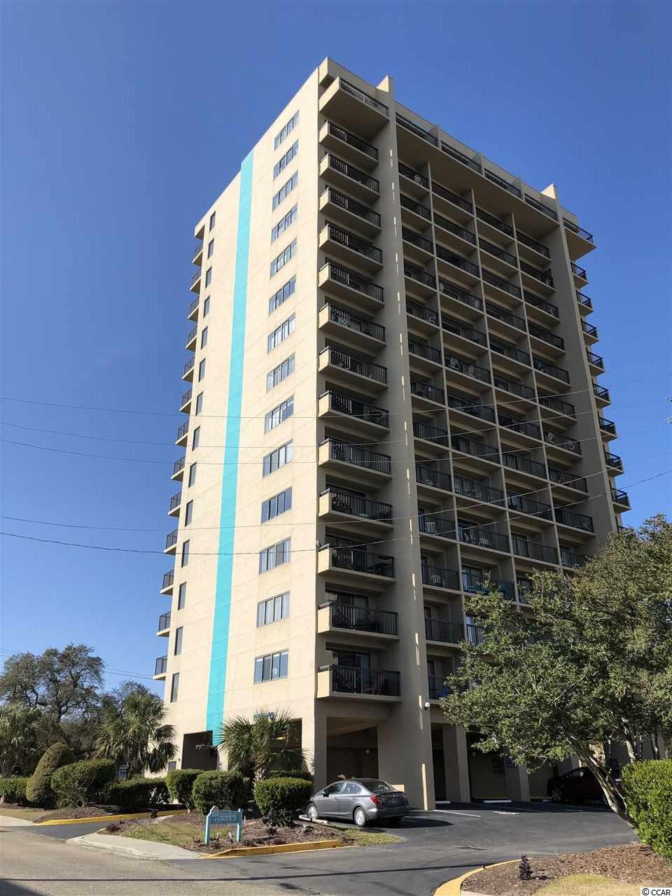 7500 N Ocean Blvd. UNIT #6085 Myrtle Beach, SC 29572