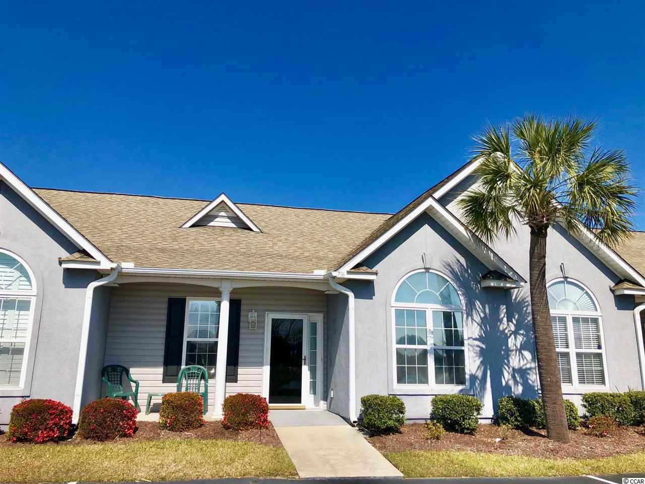 736 Santo Dr. UNIT N/A Myrtle Beach, SC 29588