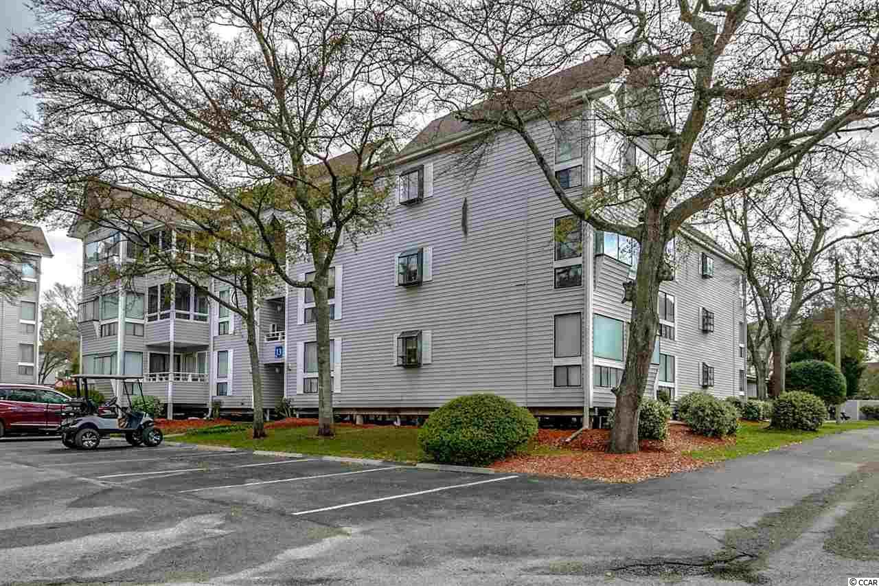 351 Lake Arrowhead Rd. UNIT 13-151 Myrtle Beach, SC 29572