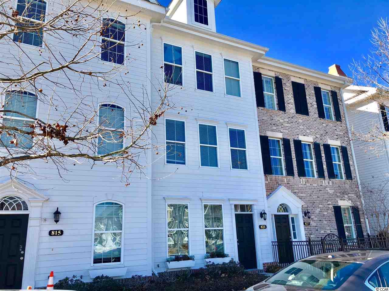 821 Murray Ave. UNIT N/A Myrtle Beach, SC 29577