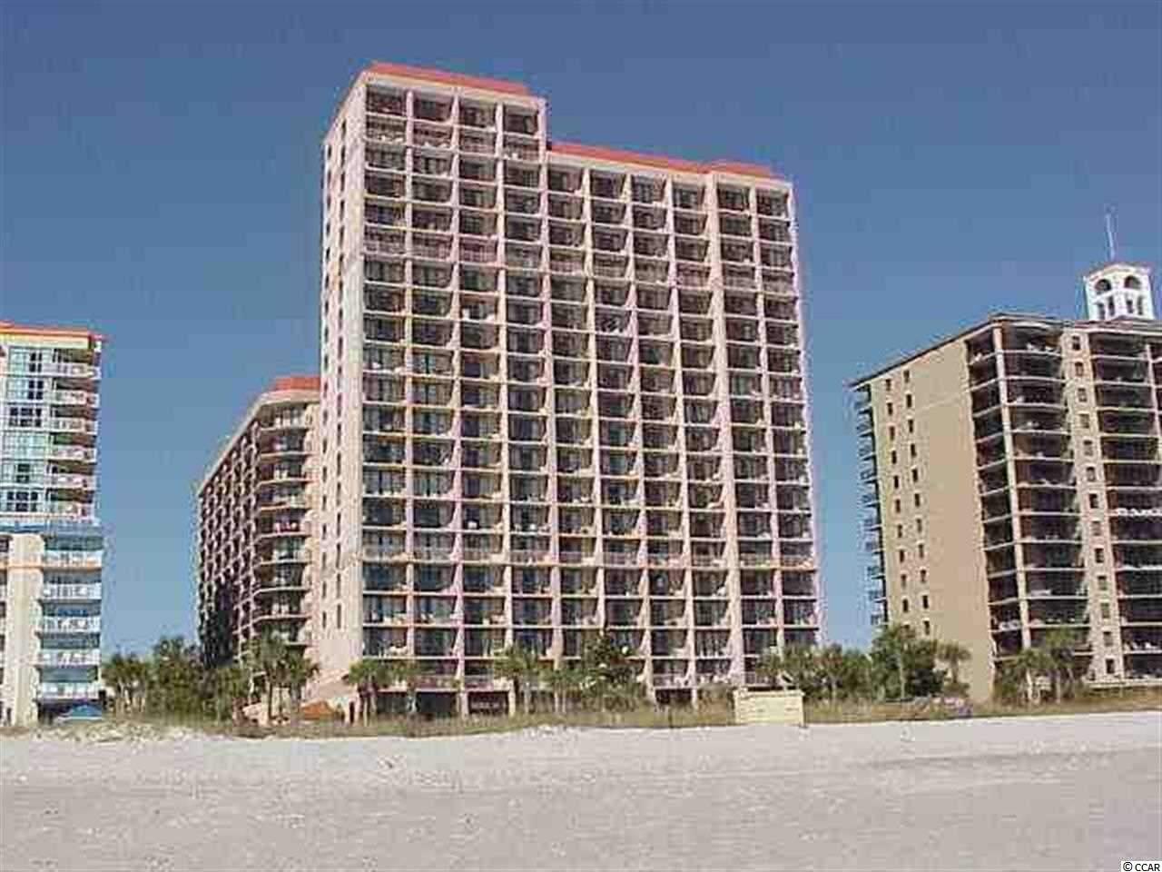 5308 N Ocean Blvd. UNIT #1400 Myrtle Beach, SC 29577
