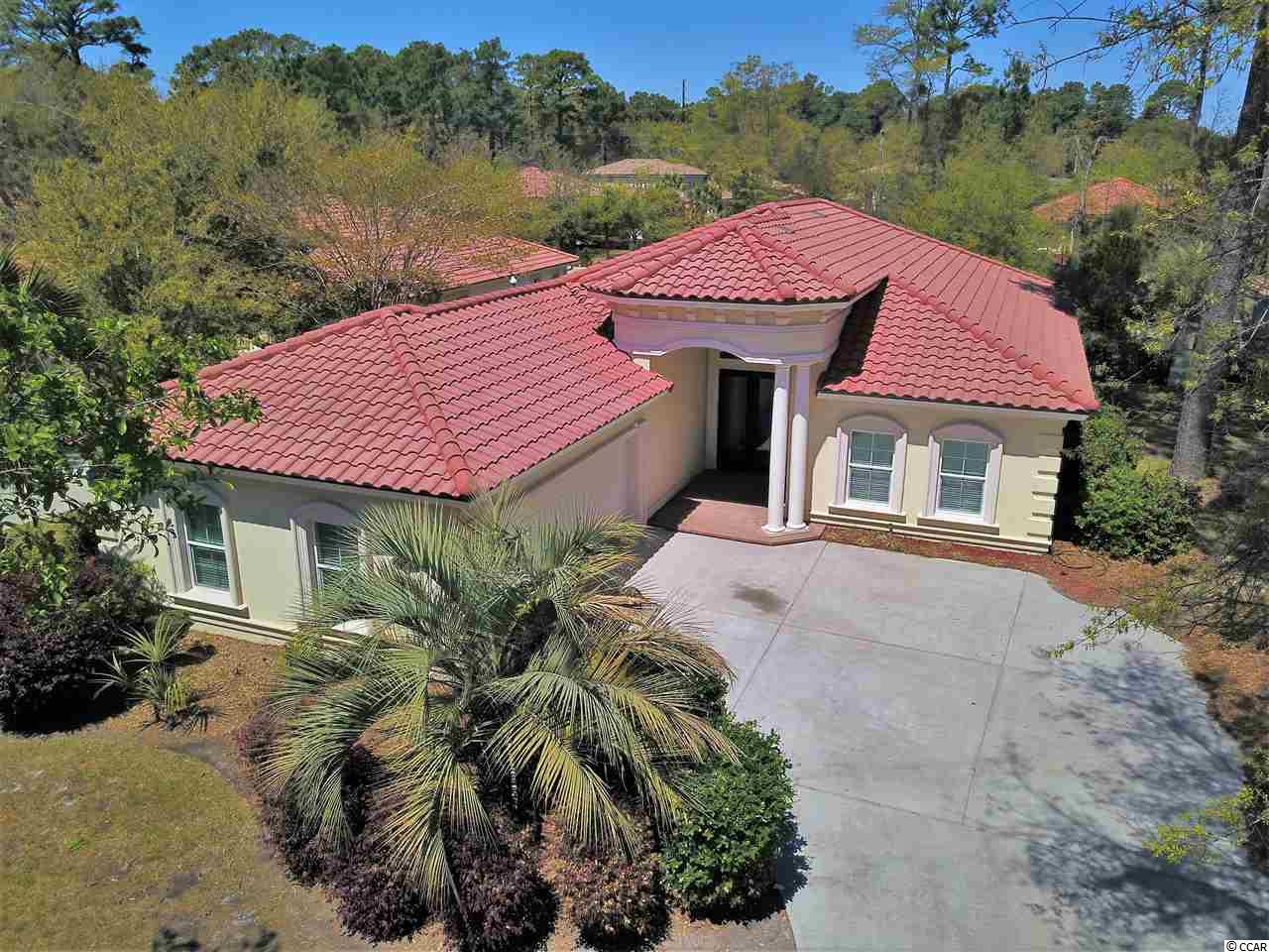 7545 Veneto Ct. Myrtle Beach, SC 29572