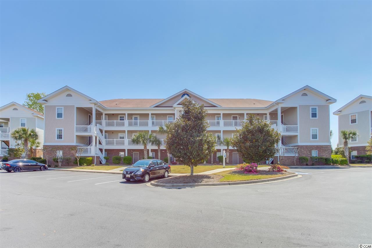 5801 Oyster Catcher Dr. UNIT #1815 North Myrtle Beach, SC 29582