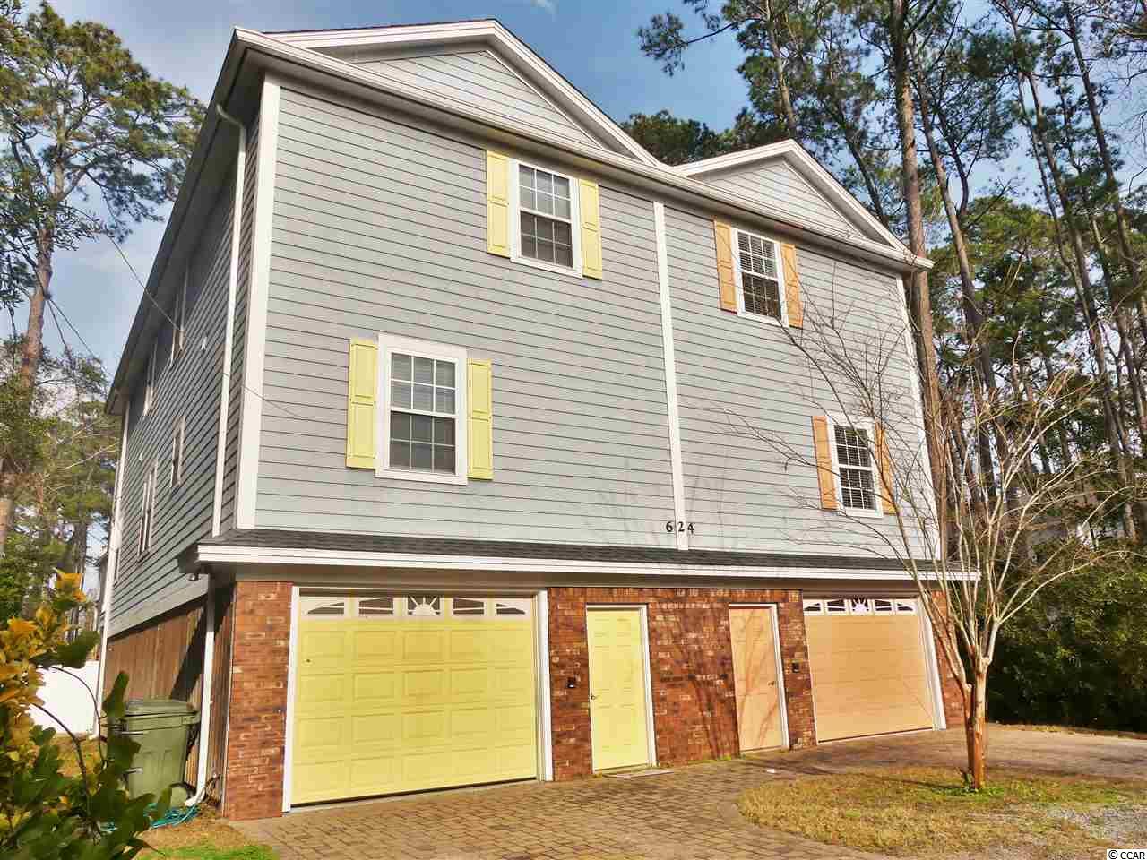 624 5th Ave. S Surfside Beach, SC 29575