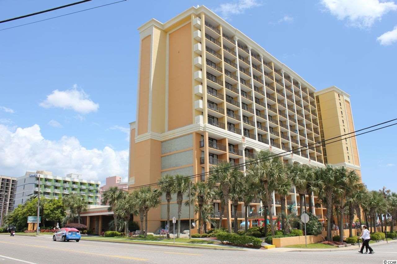6900 N Ocean Blvd. UNIT #418 Myrtle Beach, SC 29577