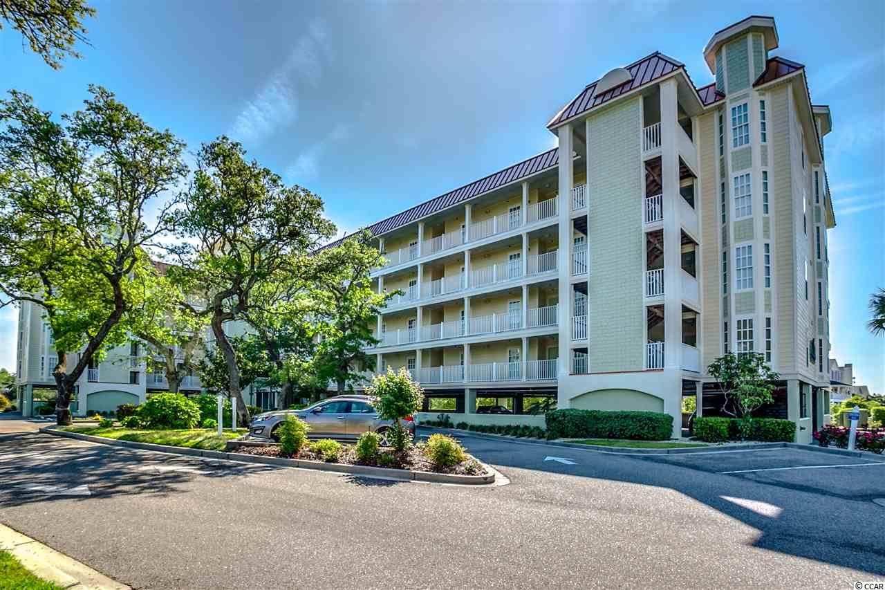 502 48th Ave. S UNIT #205 North Myrtle Beach, SC 29582