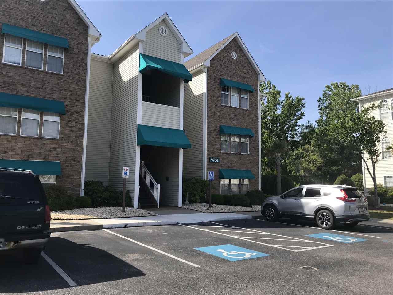 9764 Leyland Dr. UNIT #01 Myrtle Beach, SC 29572
