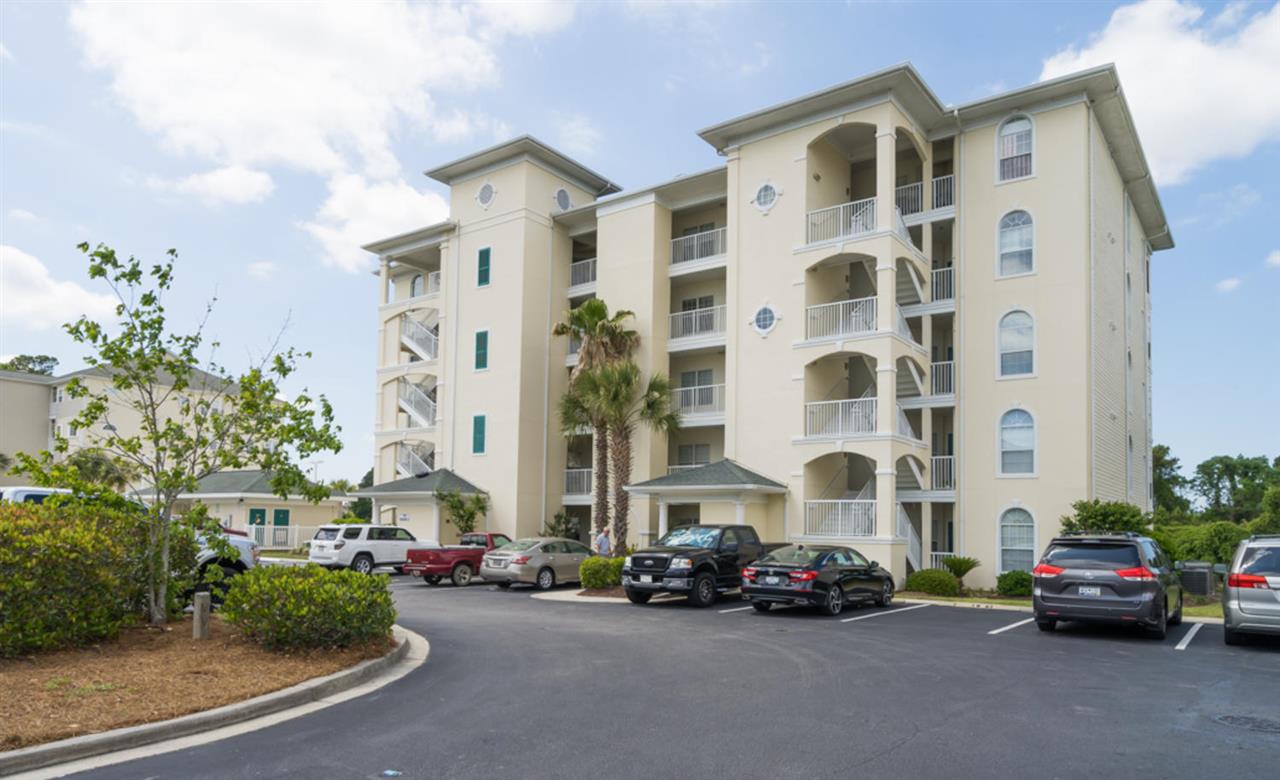 1100 Commons Blvd. UNIT #915 Myrtle Beach, SC 29572