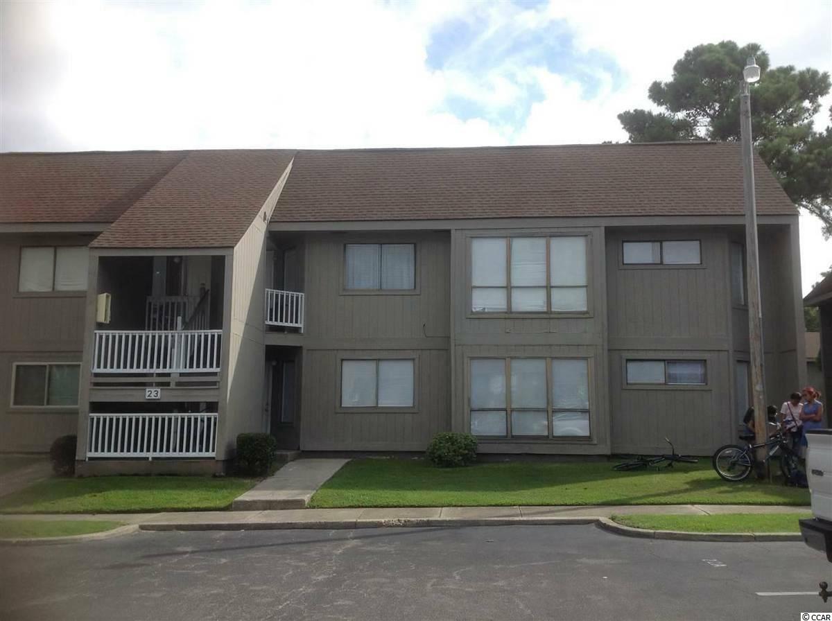 2000 Greens Blvd. UNIT 23b Myrtle Beach, SC 29577