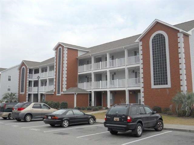 4842 Meadowsweet Dr. UNIT #1304 Myrtle Beach, SC 29579