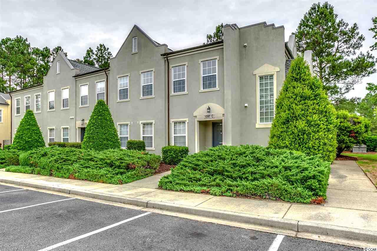 4541 Girvan Dr. UNIT F Myrtle Beach, SC 29579