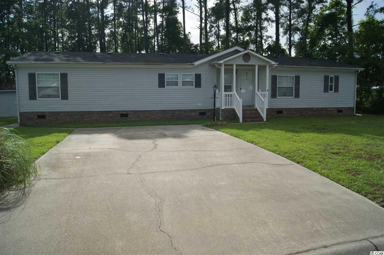 6517 Northumberland Way Myrtle Beach, SC 29588