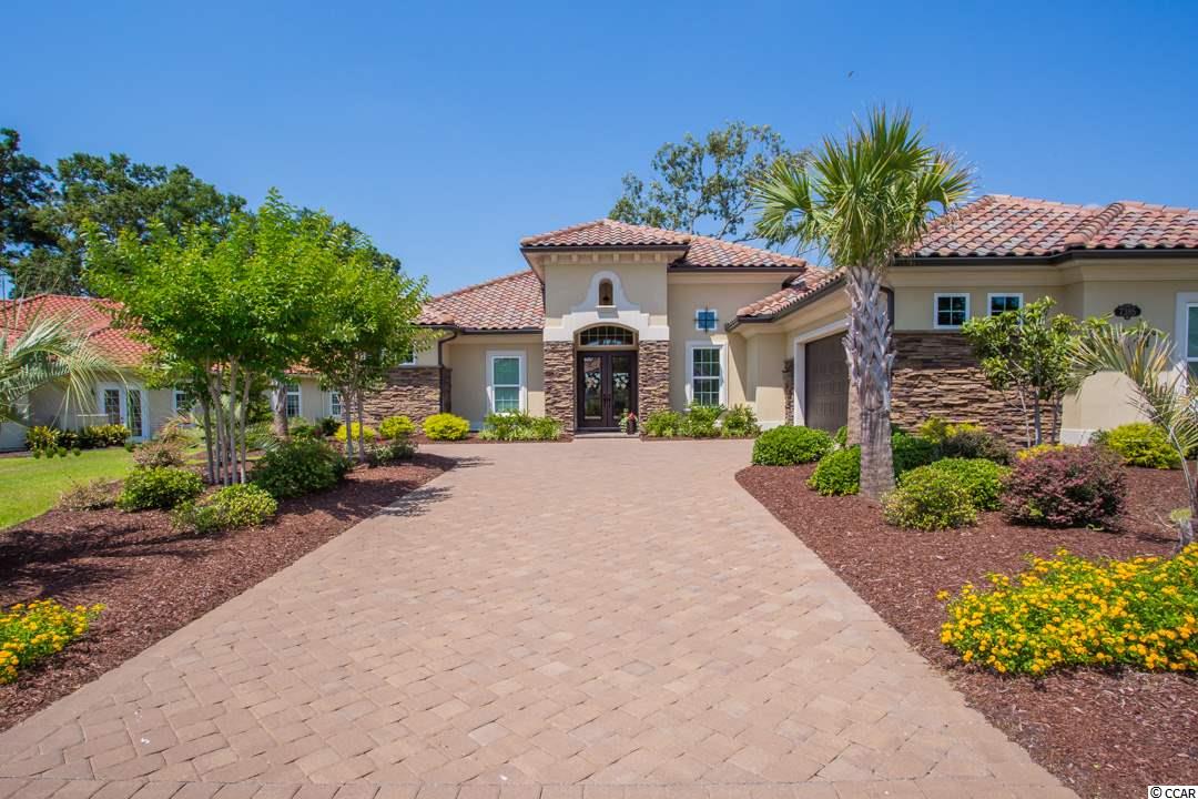 7385 Catena Ln. Myrtle Beach, SC 29572
