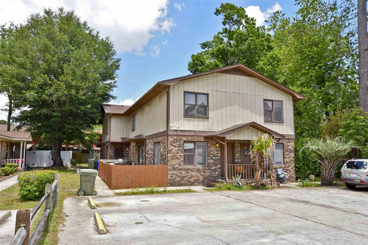 630 S 13th Ave. S Surfside Beach, SC 29575