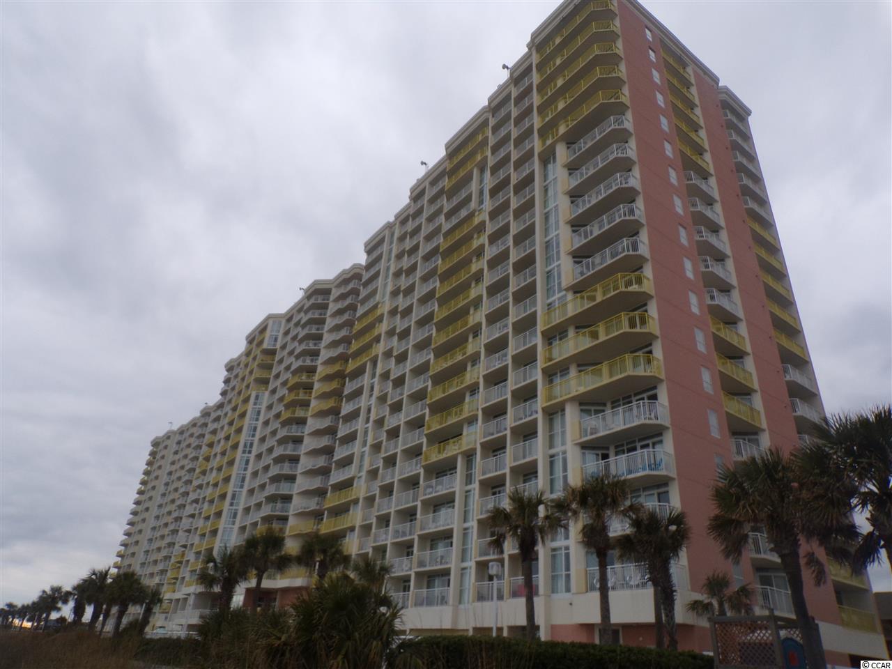 2801 S Ocean Blvd. UNIT #432 North Myrtle Beach, SC 29582