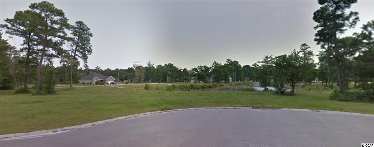 215 Swallow Tail Ct. Little River, SC 29566