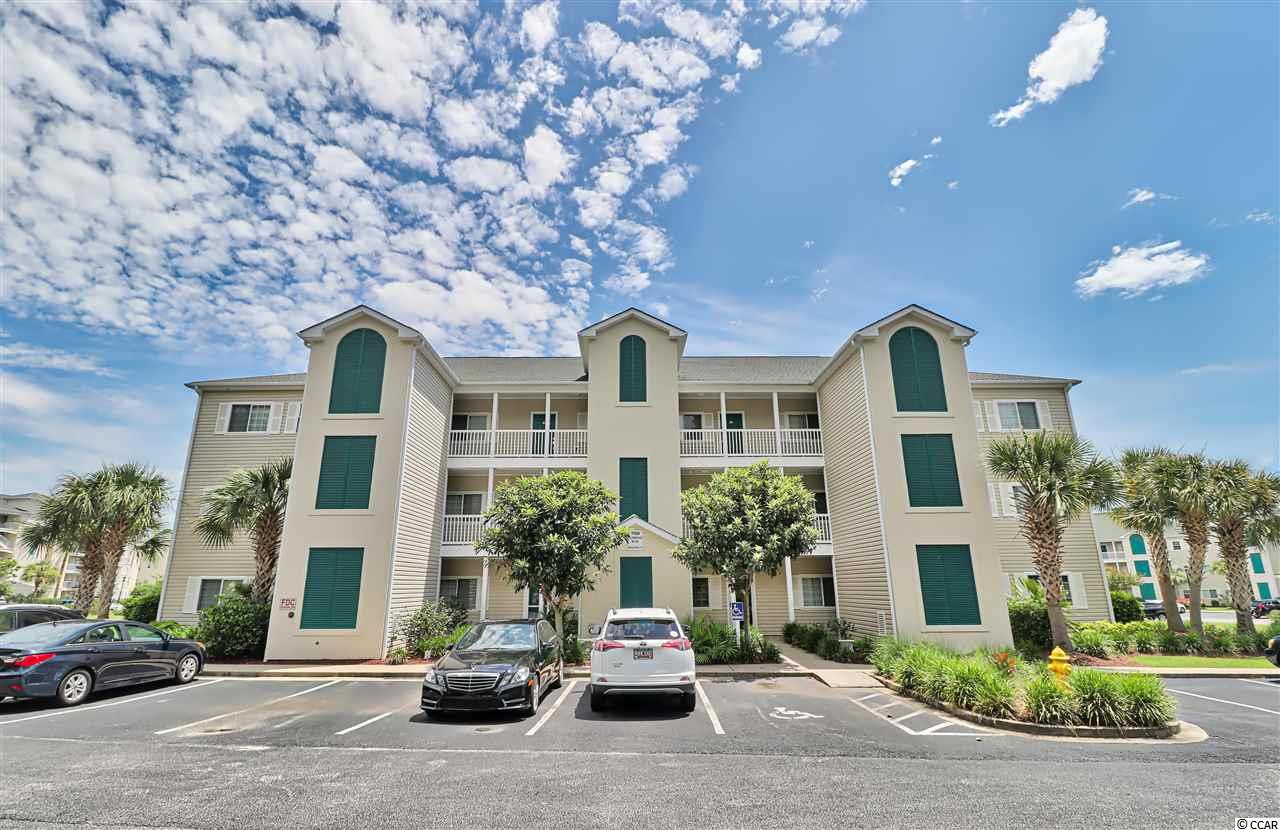 1100 Commons Blvd. UNIT #1207 Myrtle Beach, SC 29572