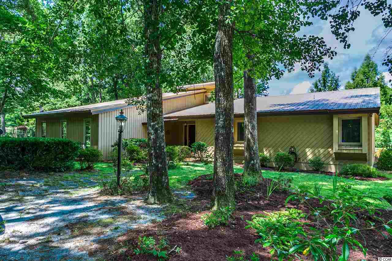 1731 Holly Ridge Dr. Longs, SC 29568