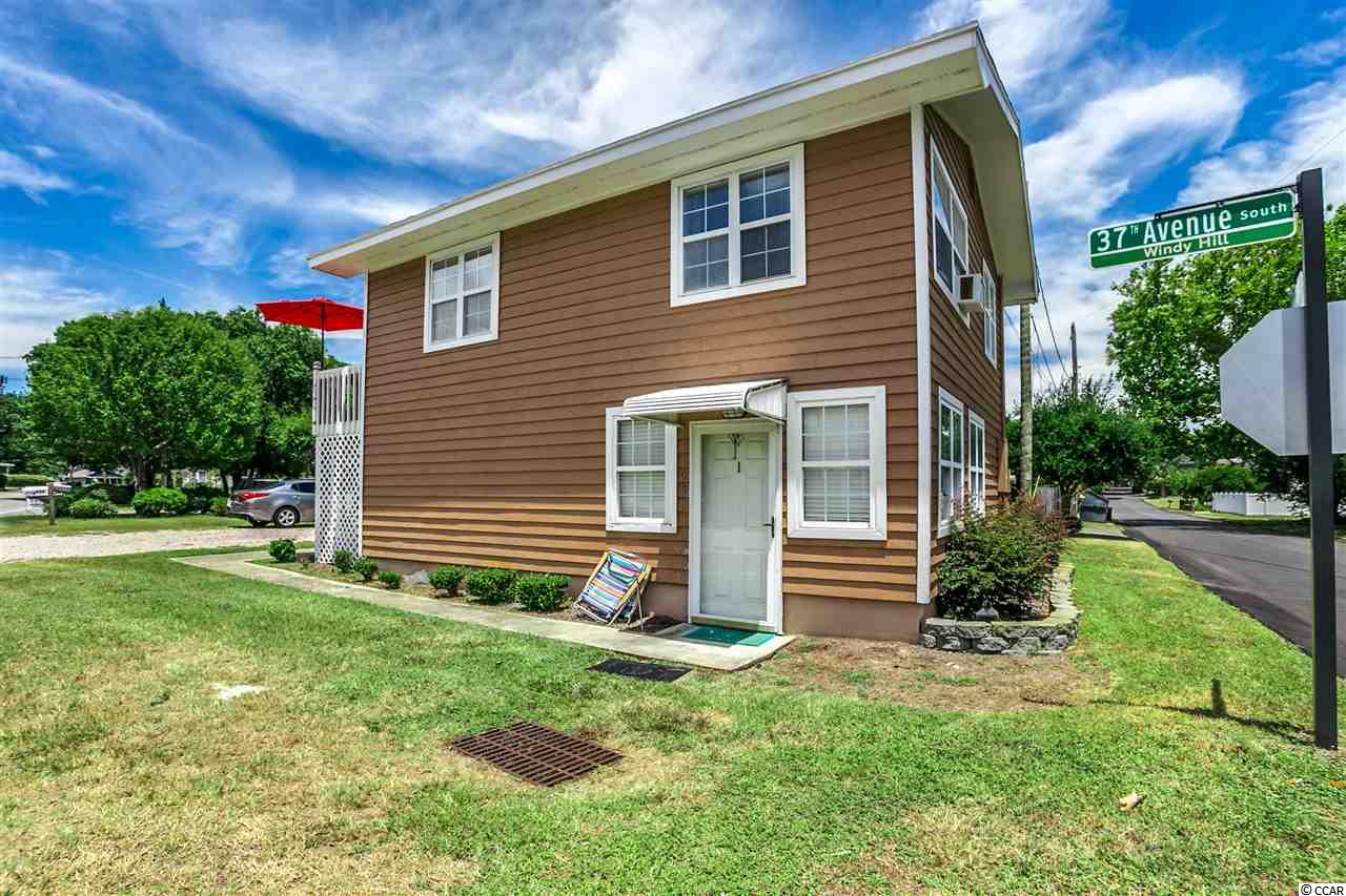 400 S 37th Ave. S North Myrtle Beach, SC 29582
