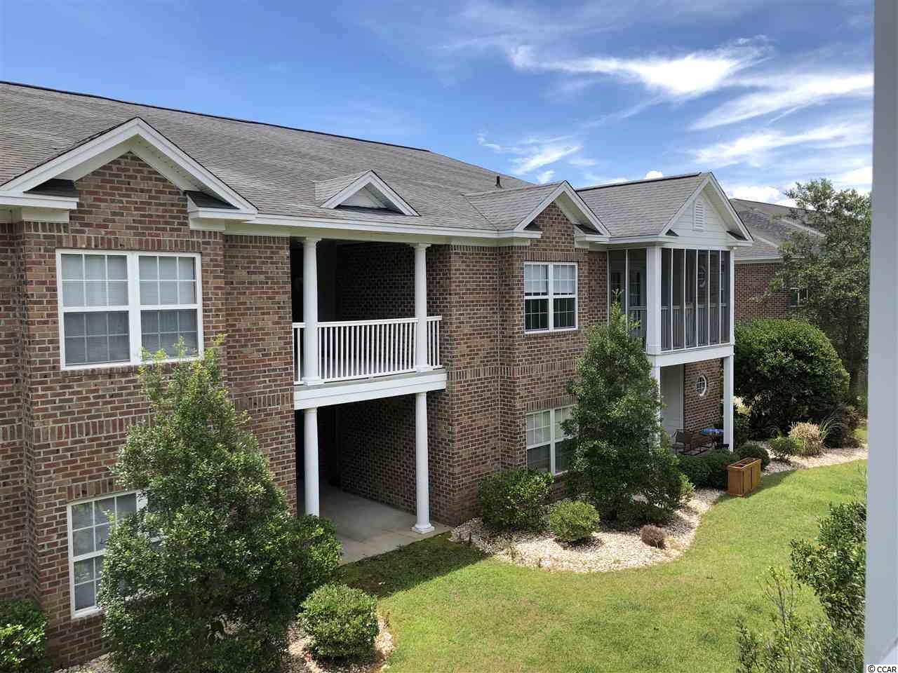 2053 Silvercrest Dr. UNIT G Myrtle Beach, SC 29579