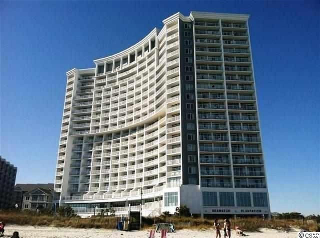 158 Seawatch Dr. UNIT #605 Myrtle Beach, SC 29572