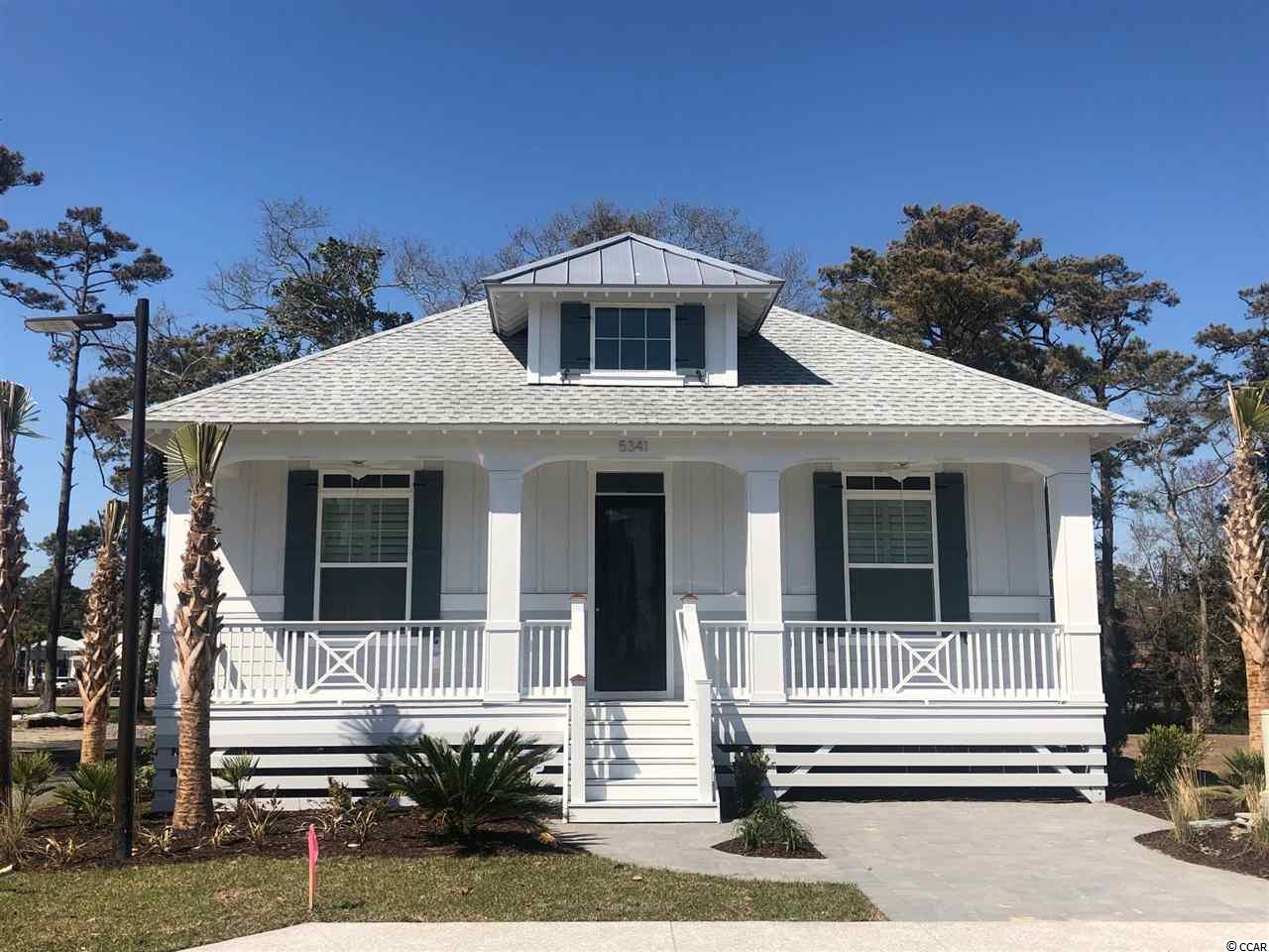 5341 Ocean Village Dr. Myrtle Beach, SC 29577