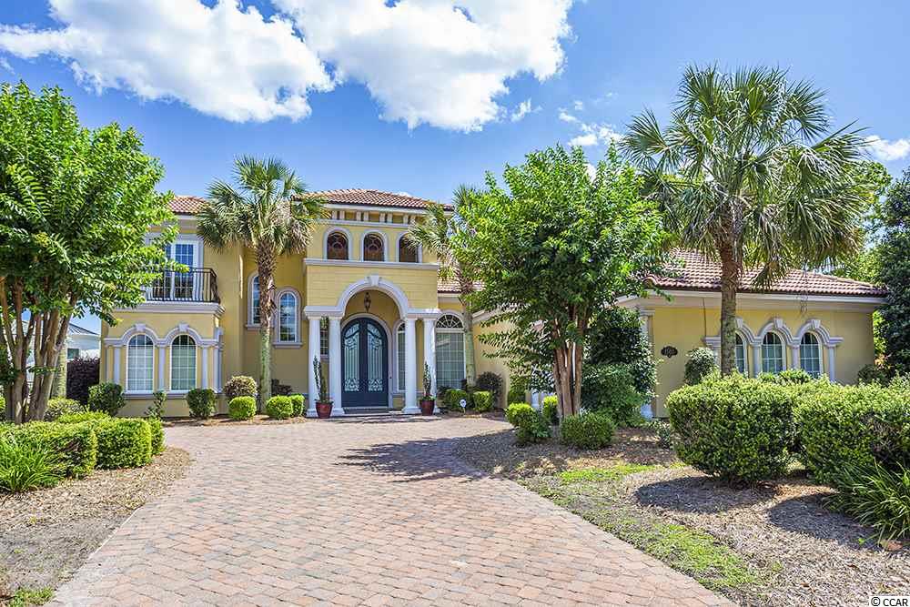 1503 Cadiz Dr. Myrtle Beach, SC 29579