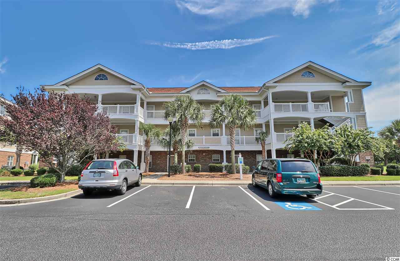 5801 Oyster Catcher Dr. UNIT #231 North Myrtle Beach, SC 29582