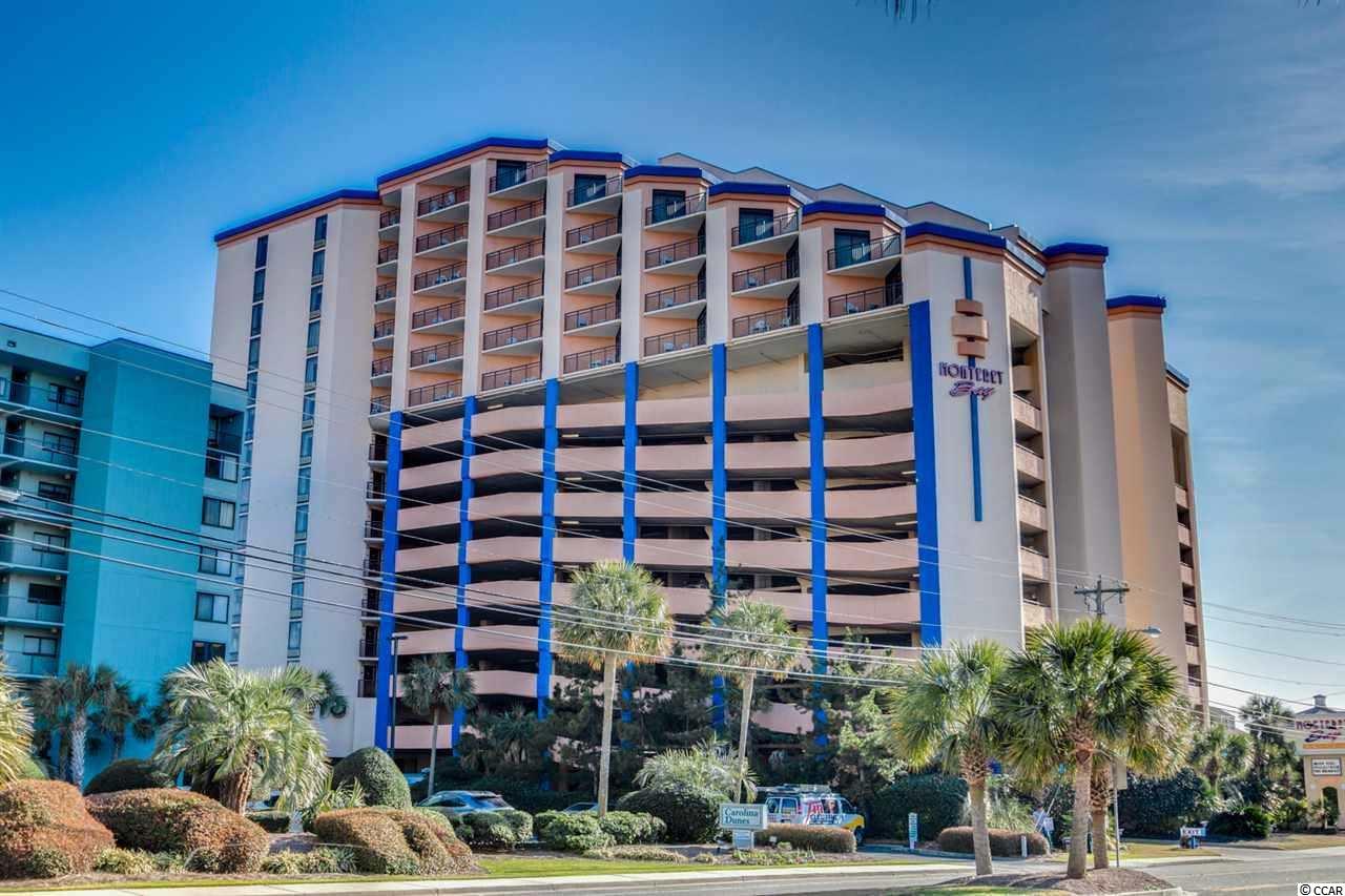 6804 N Ocean Blvd. UNIT #715 Myrtle Beach, SC 29577