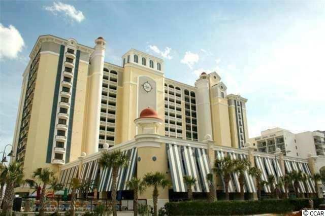 2311 S Ocean Blvd. UNIT #557 Myrtle Beach, SC 29577
