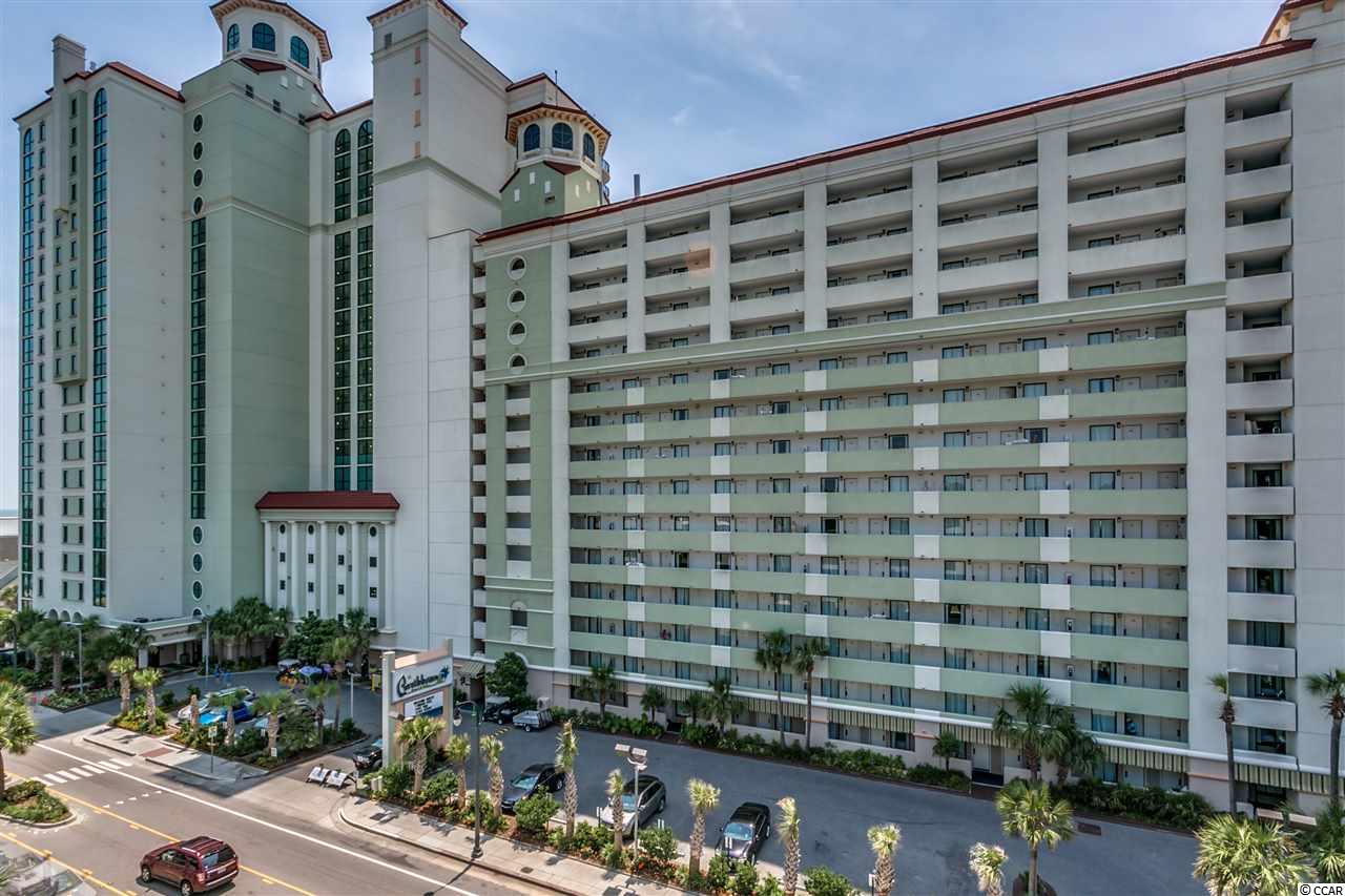 3000 N Ocean Blvd. UNIT #206 Myrtle Beach, SC 29577