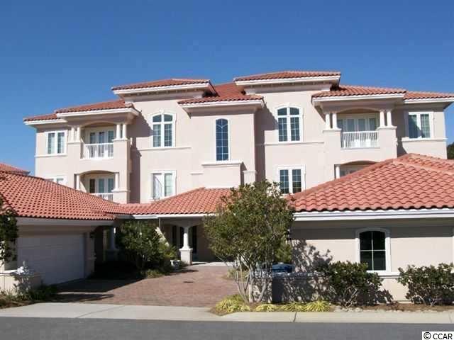 8546 San Marcello Dr. UNIT 1-302 Myrtle Beach, SC 29579