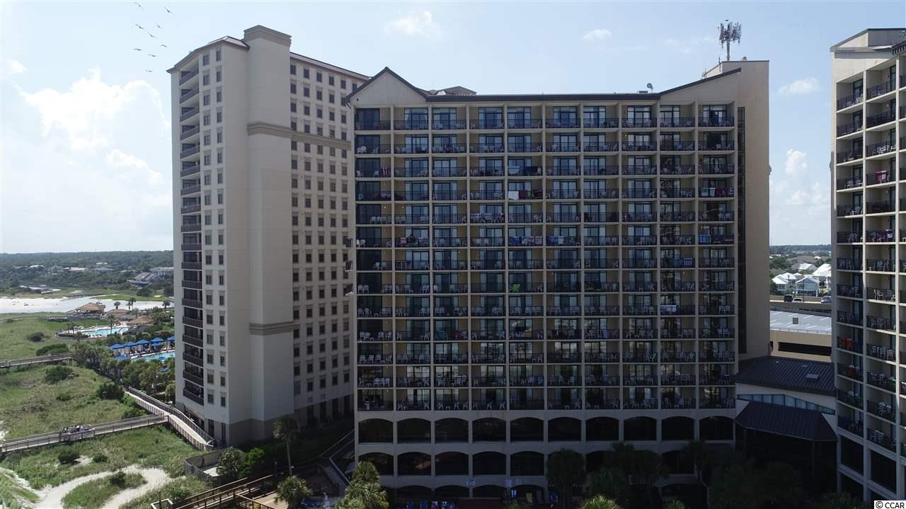 4800 S Ocean Blvd. UNIT #322 North Myrtle Beach, SC 29582