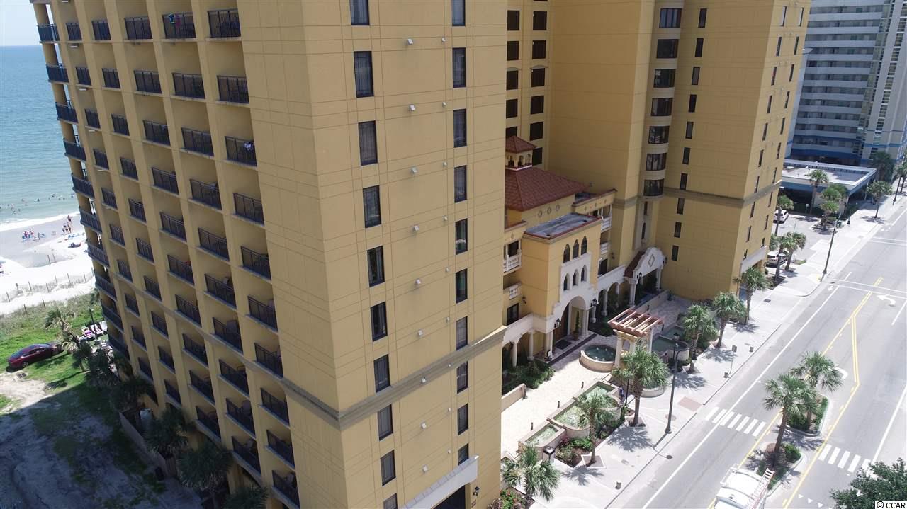 2600 N Ocean Blvd. UNIT #402 Myrtle Beach, SC 29572