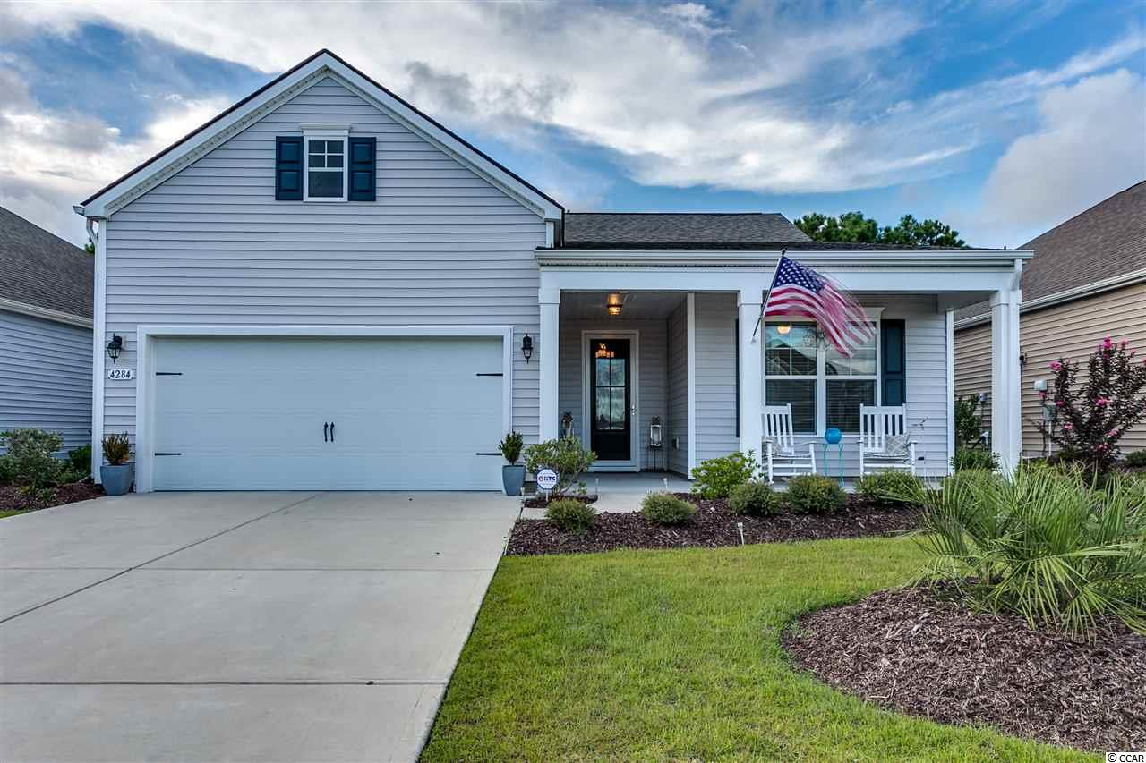 4284 Livorn Loop Myrtle Beach, SC 29579