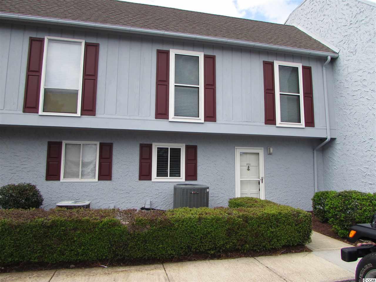 823 Villa Dr. North Myrtle Beach, SC 29582