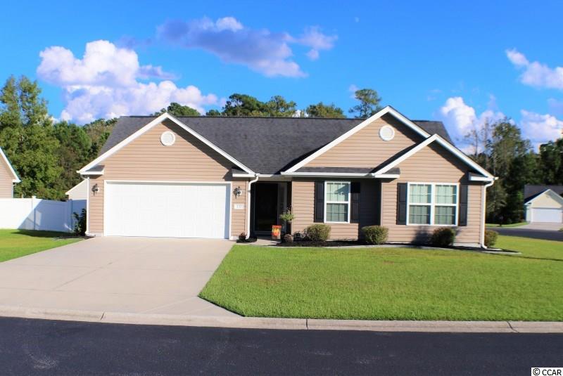 337 Southern Branch Dr. Myrtle Beach, SC 29588