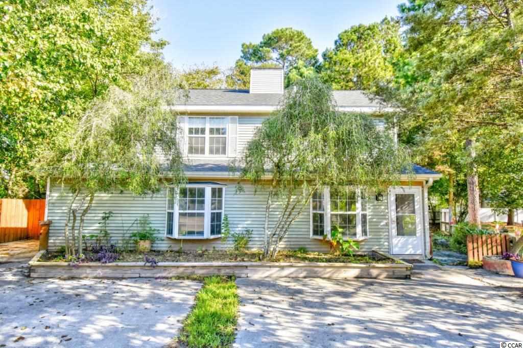217 Plantation Rd. Myrtle Beach, SC 29588