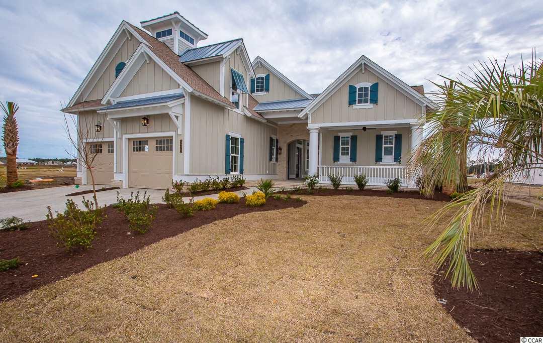 5978 Bolsena Place Myrtle Beach, SC 29577