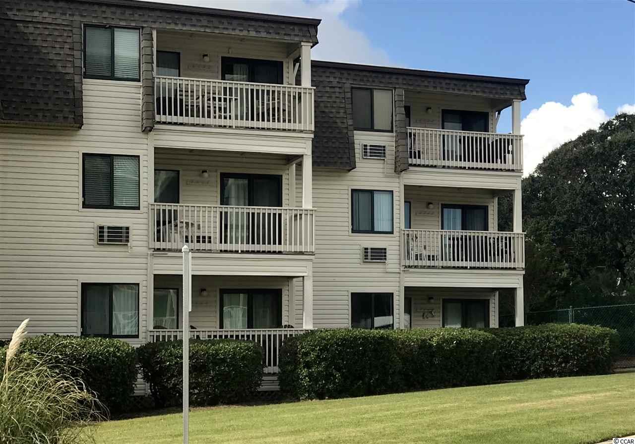 5601 N Ocean Blvd. UNIT E-302 Myrtle Beach, SC 29577