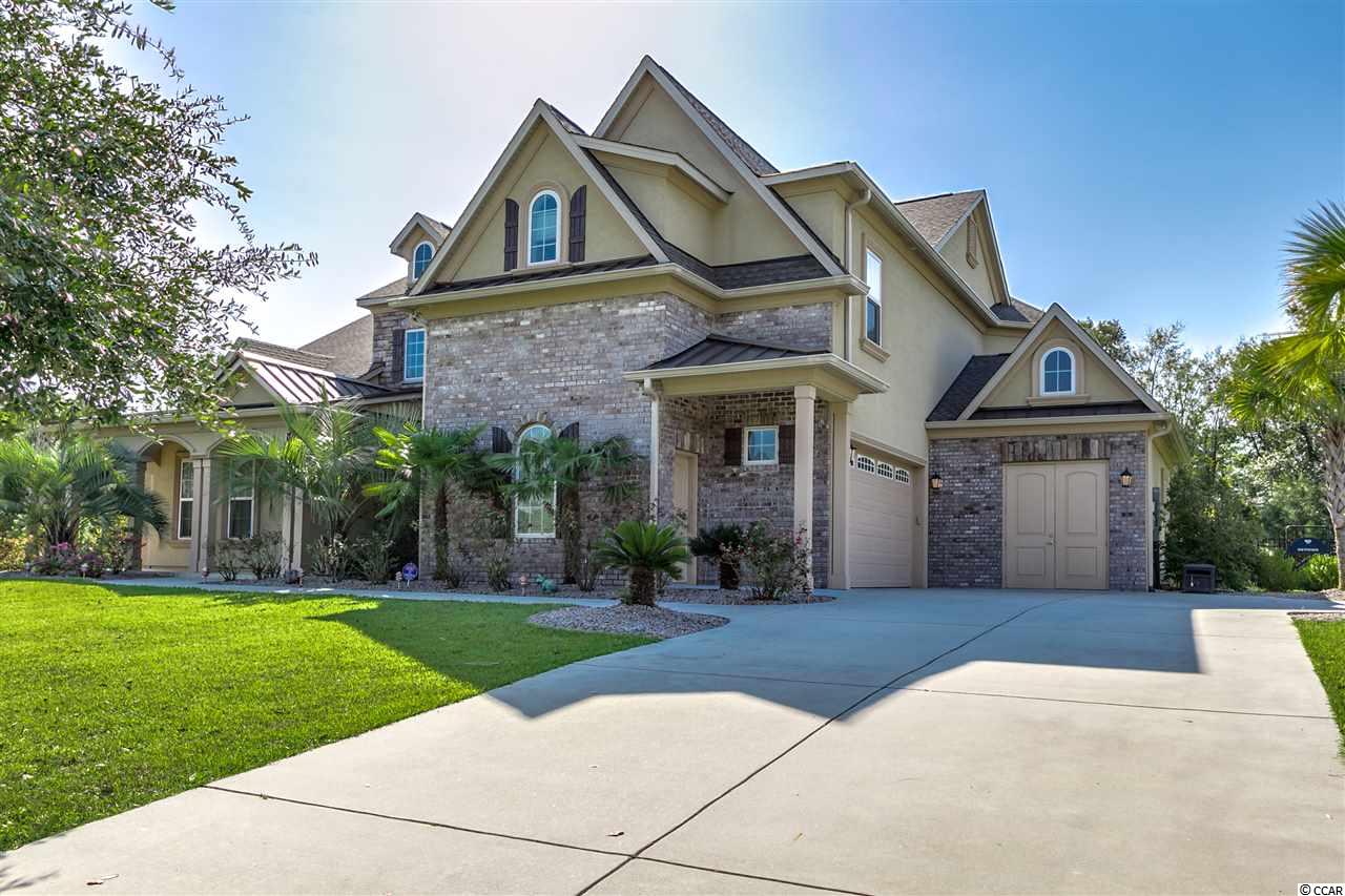 1232 Wood Stork Dr. Conway, SC 29526