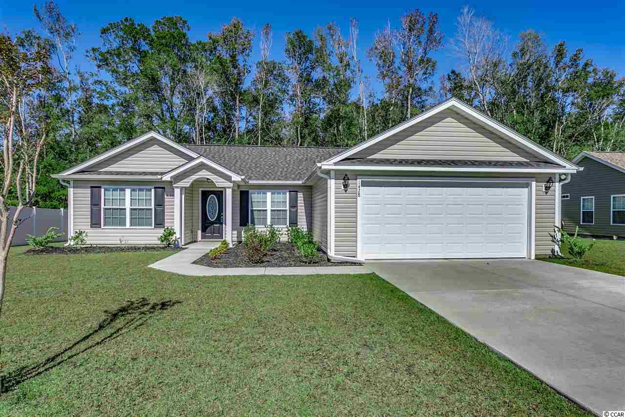 1428 Abberbury Dr. Conway, SC 29527