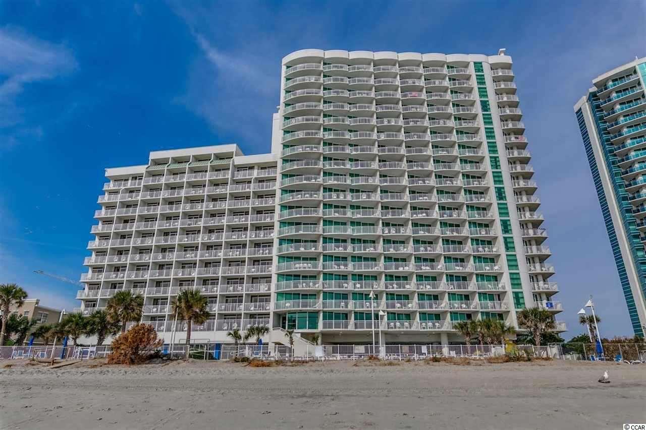 201 S Ocean Blvd. UNIT #1010 Myrtle Beach, SC 29577