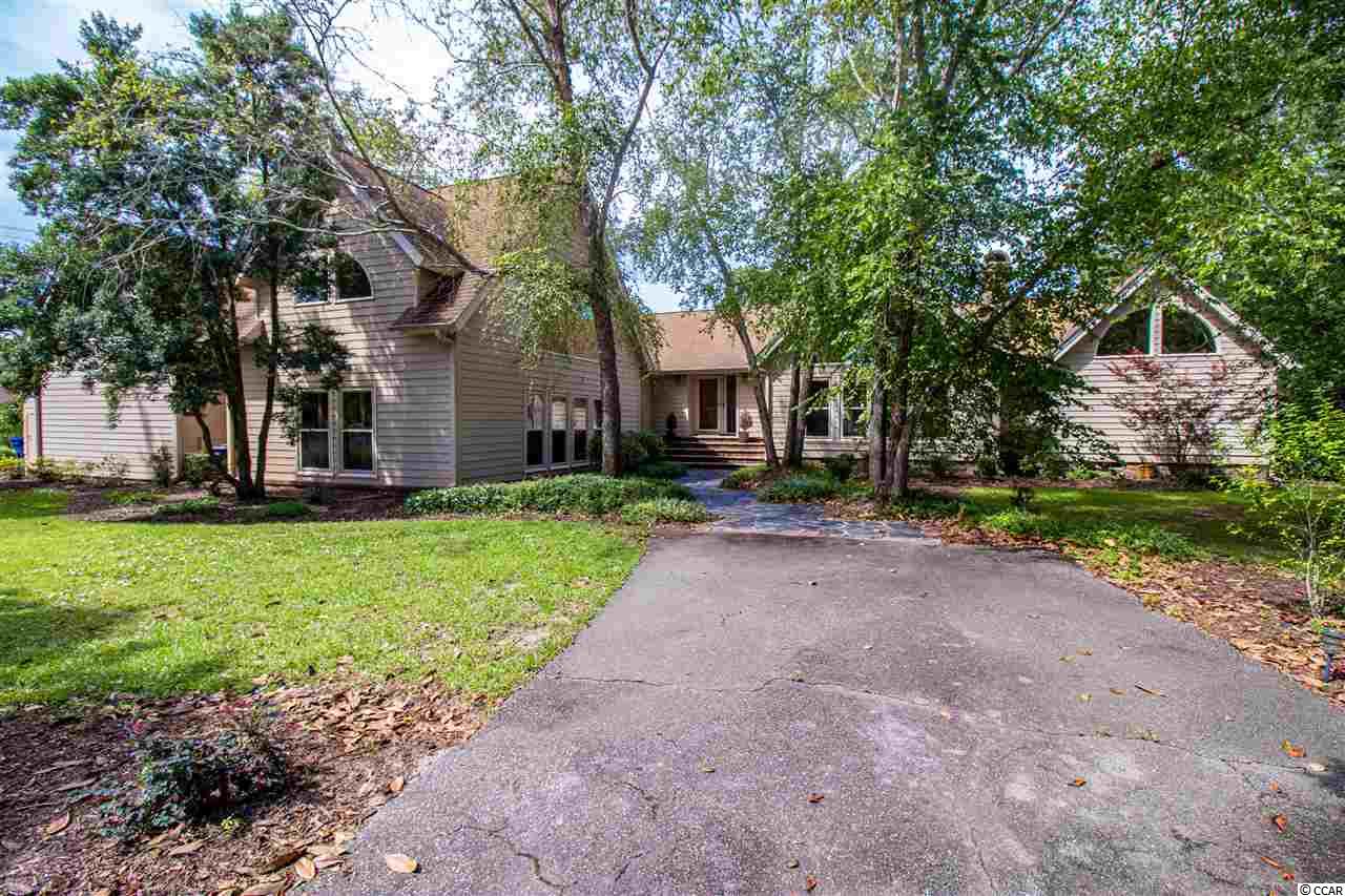 9400 Cove Dr. Myrtle Beach, SC 29572