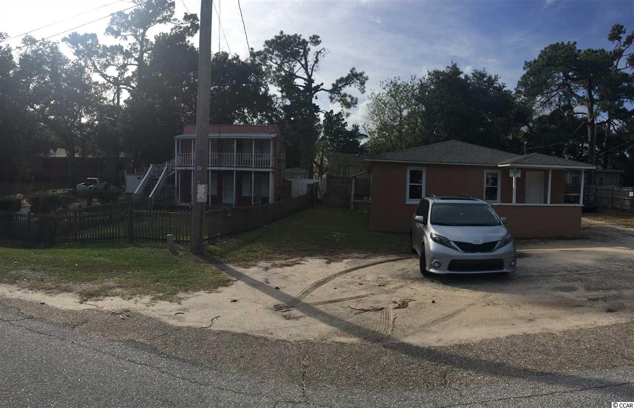 604 3rd Ave. S Myrtle Beach, SC 29577